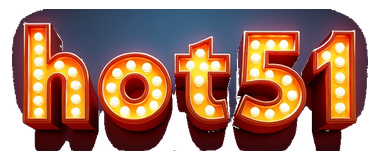 hot51 logo